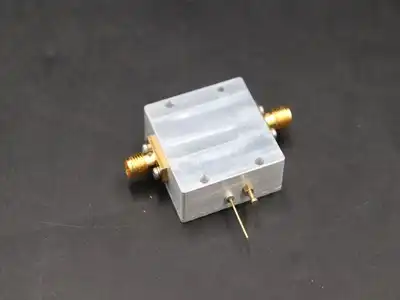 Top 3 Advantages of Using an Active Detector in RF Power Measurement? Top 3 Advantages of Using an Active Detector in RF Power Measurement?